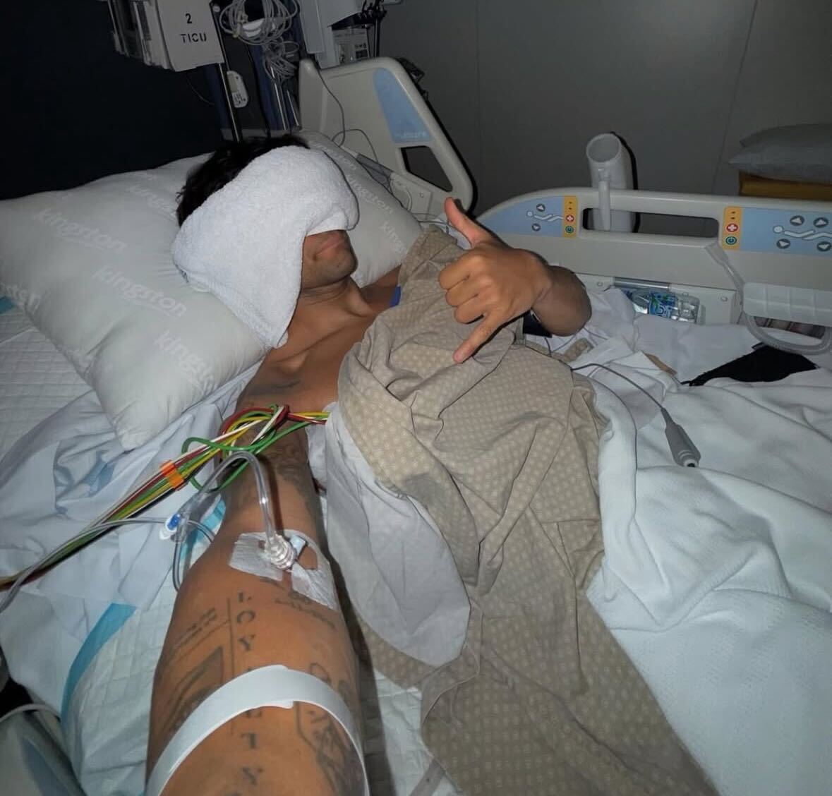 Jorge Martin, Aprilia Factory Racing, 2025 Qatar MotoGP