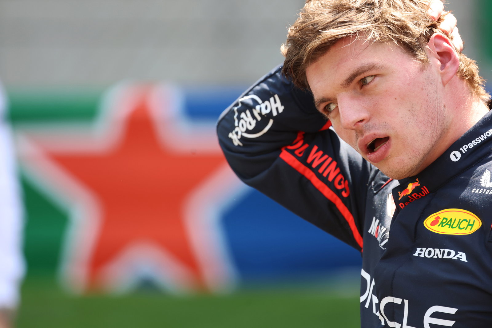 Could Max Verstappen be tempted by Aston Martin?