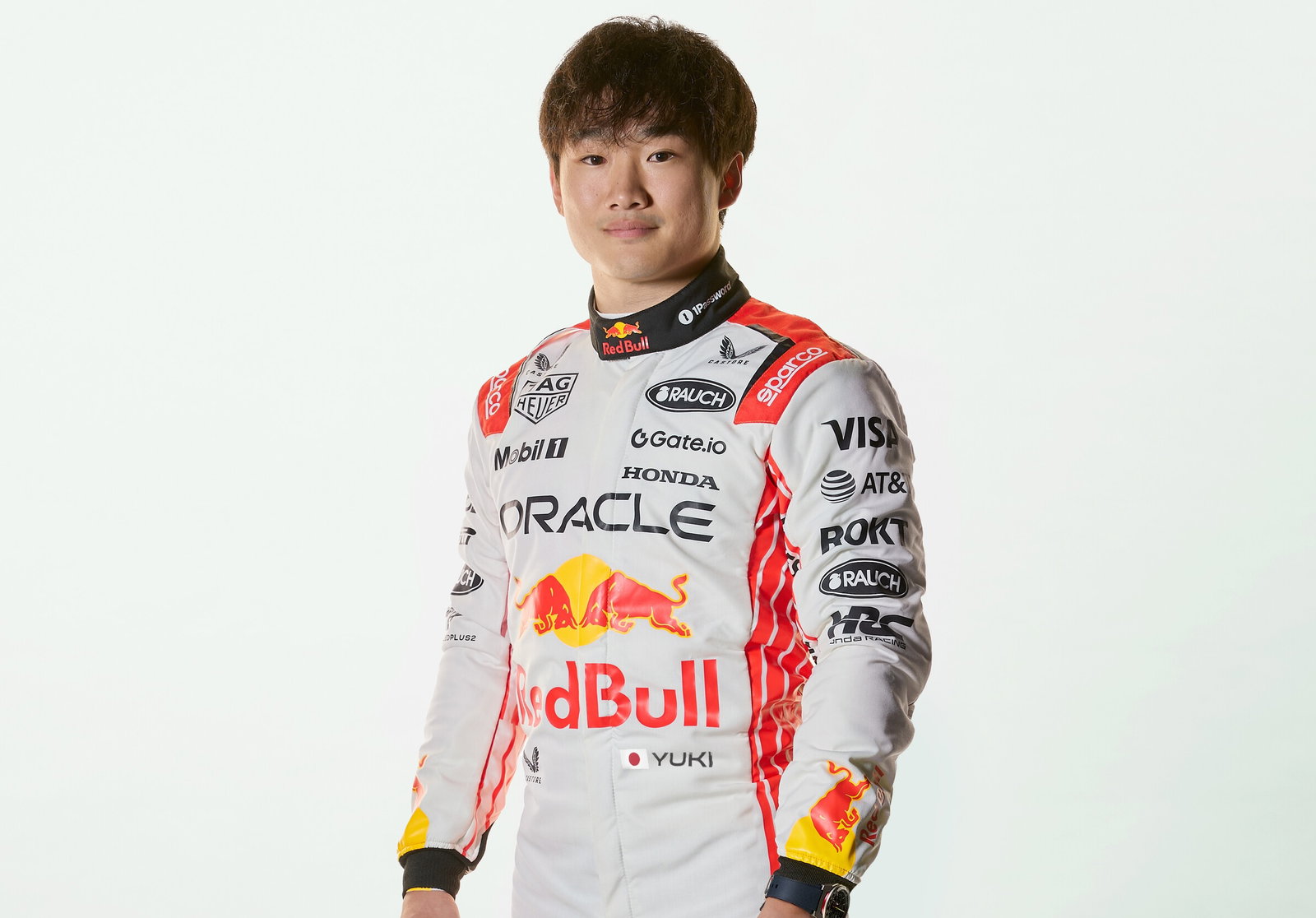 Yuki Tsunoda details immediate Red Bull challenge ahead of debut