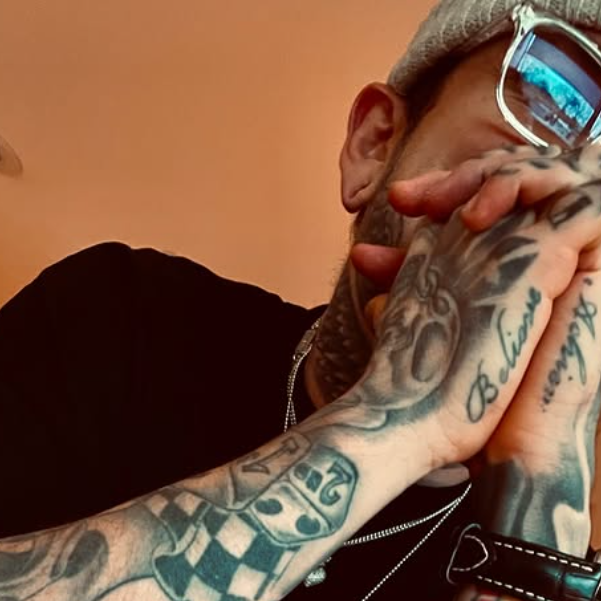Tai Woffinden