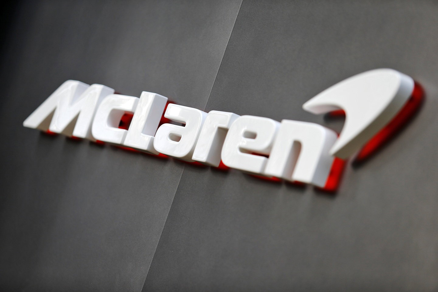 McLaren