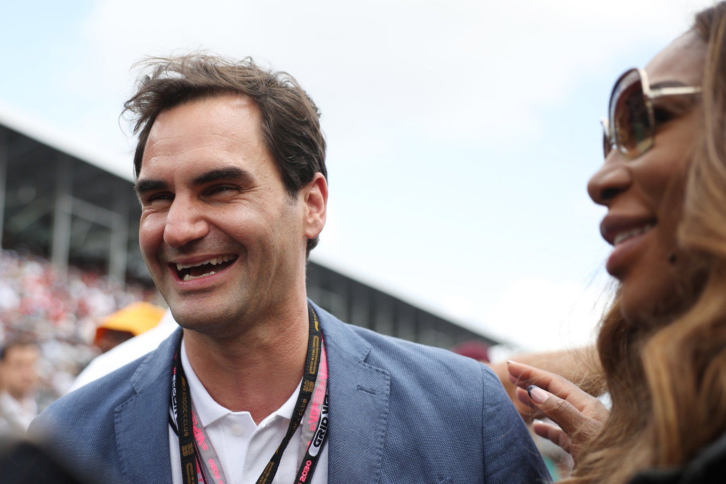 Roger Federer