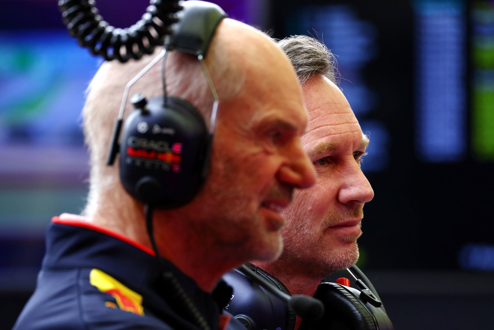Horner, Newey