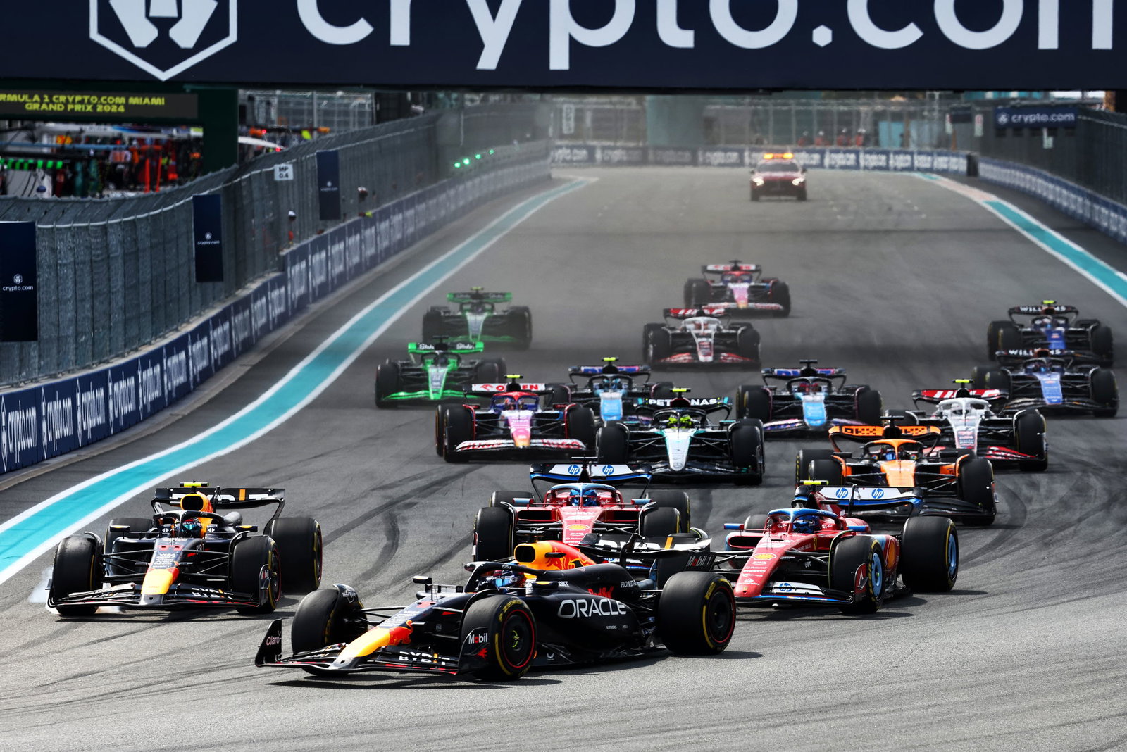 Miami Grand Prix