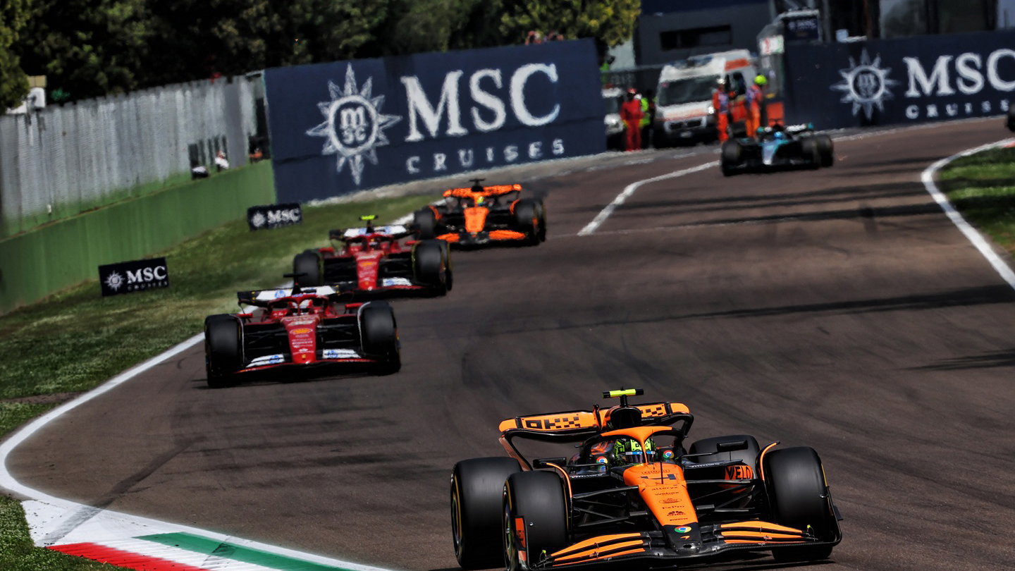 Imola