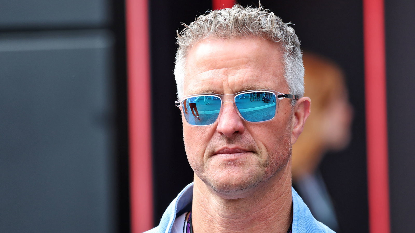 Ralf Schumacher
