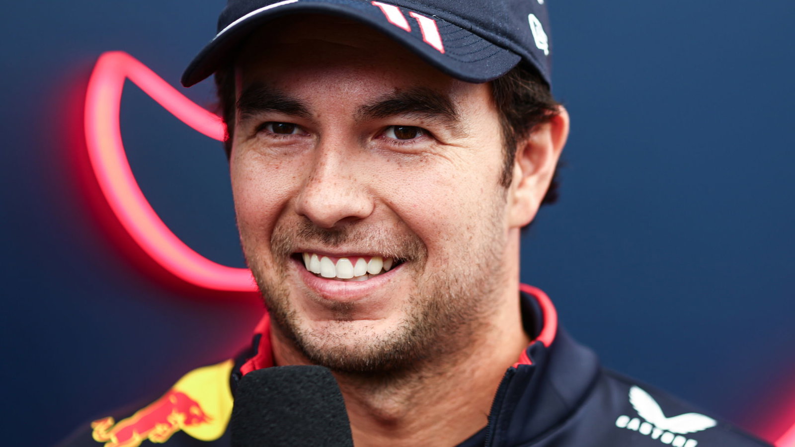 Sergio Perez