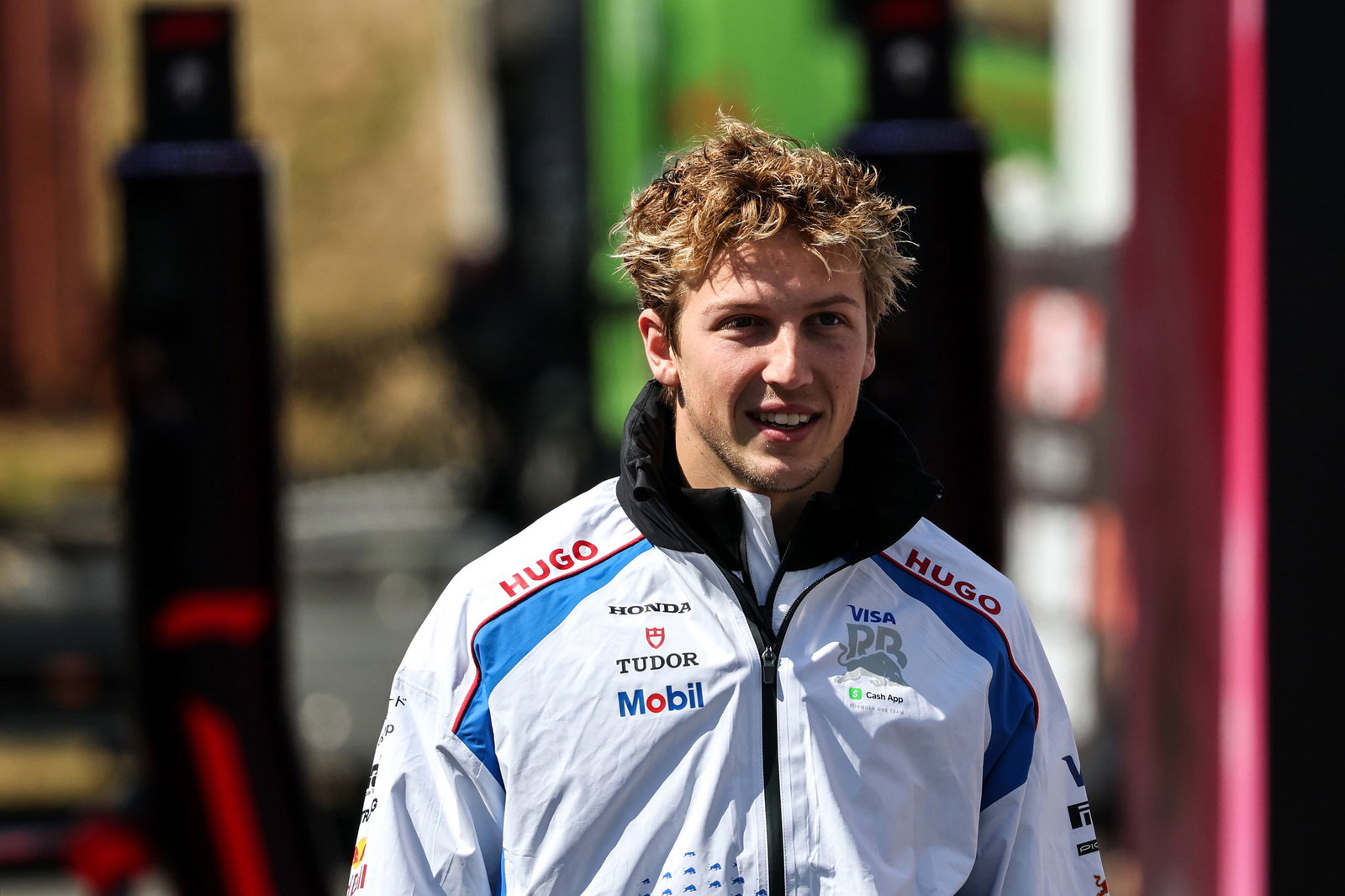 Liam Lawson