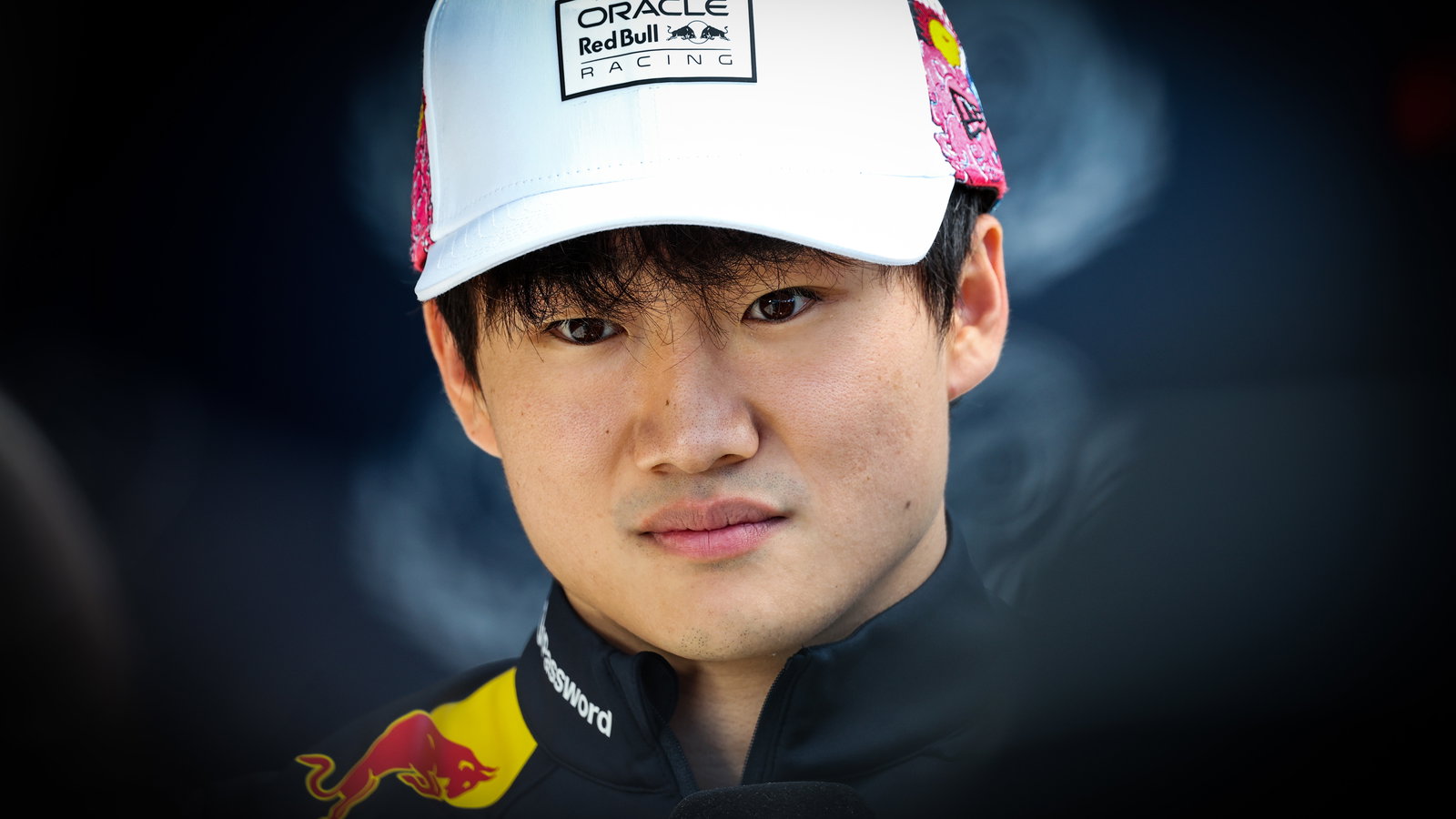 Yuki Tsunoda