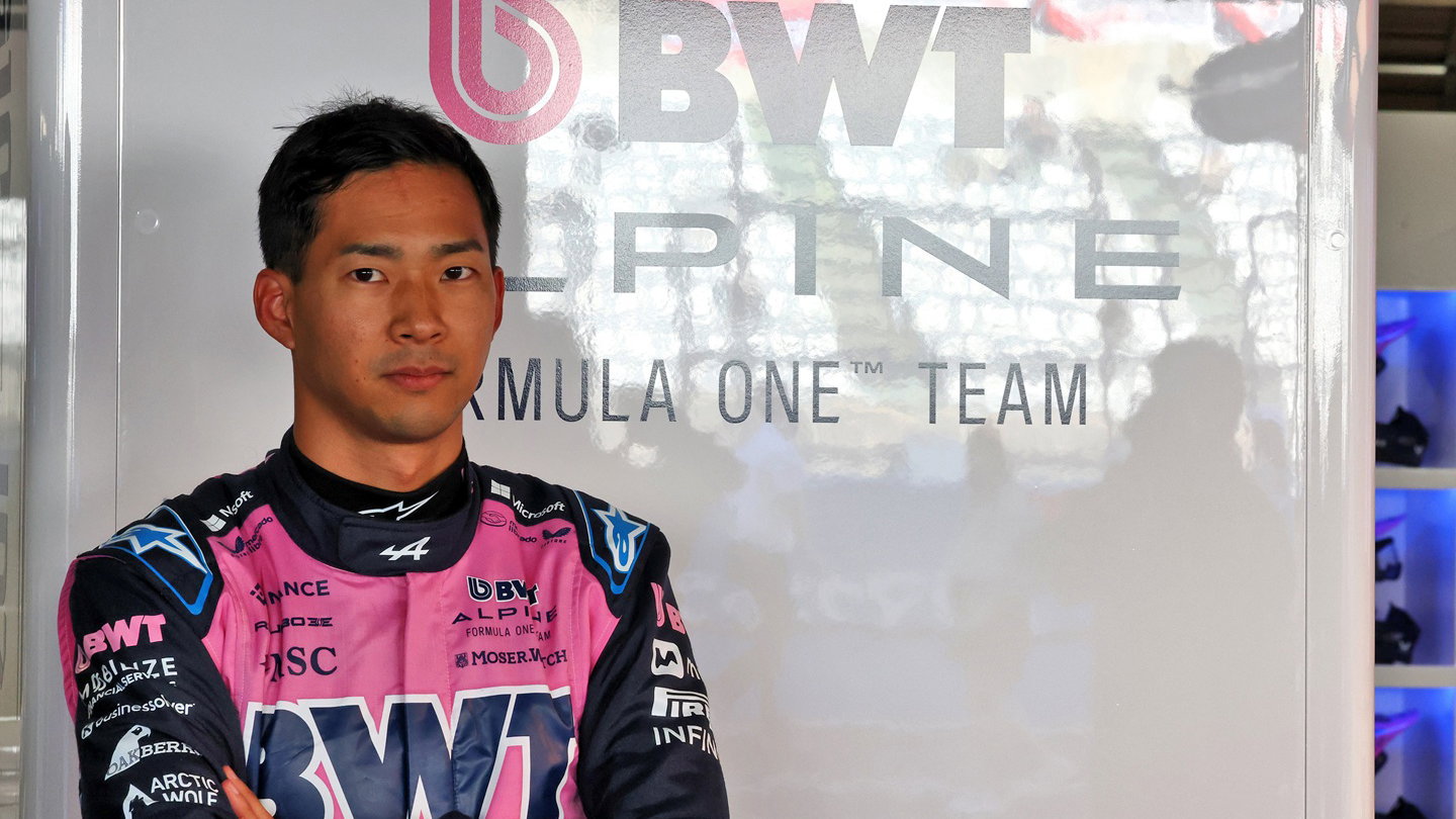 Ryo Hirakawa