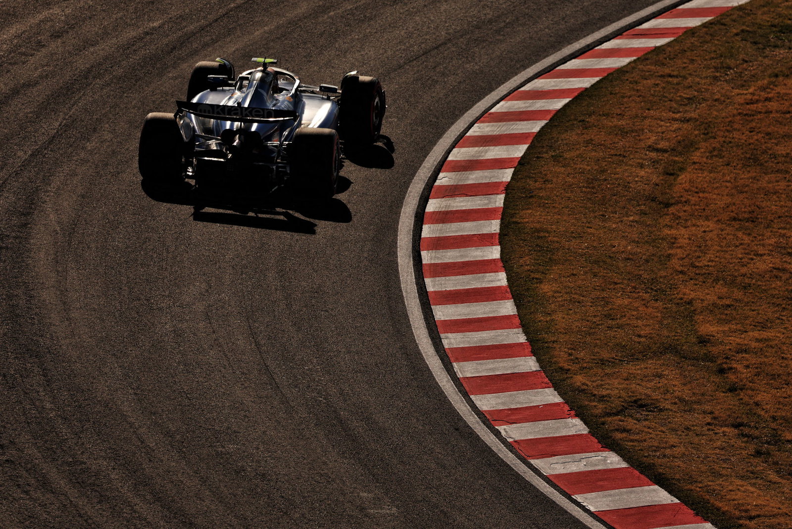 Carlos Sainz