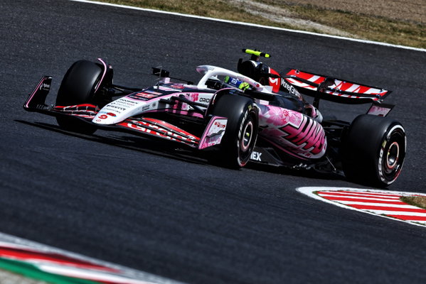 2025 F1 teammate head-to-head battles: Qualifying, sprint and race ...
