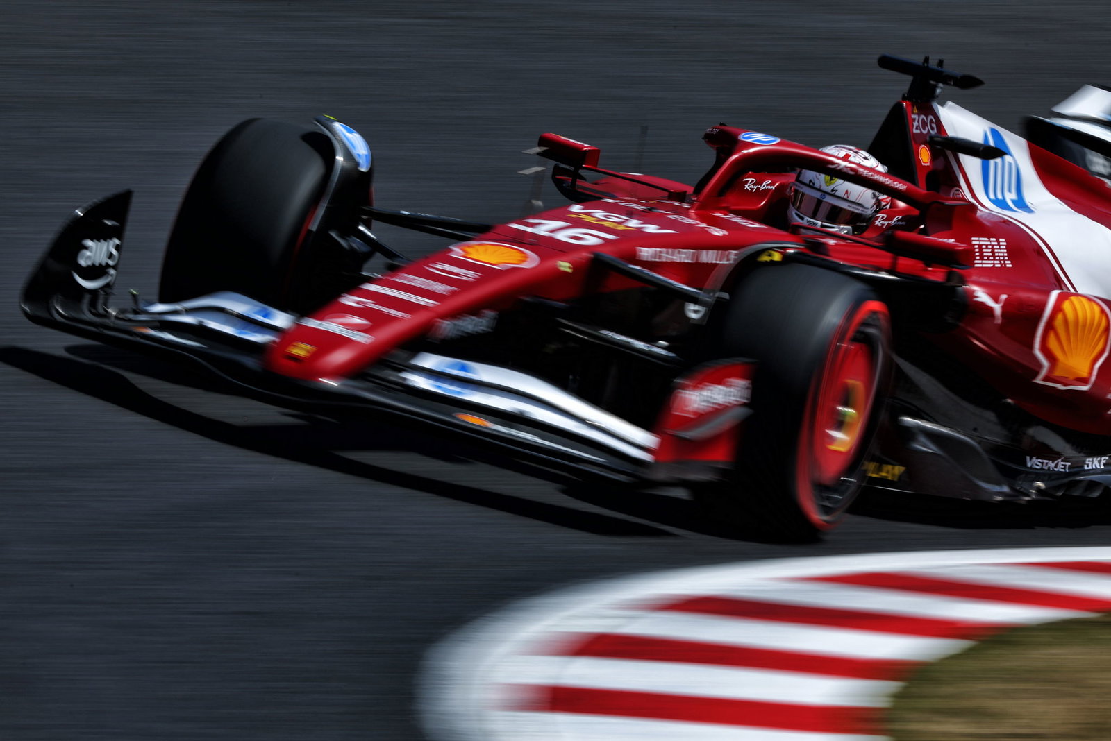 Charles Leclerc