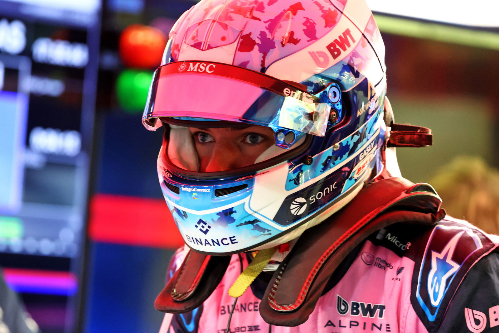 Pierre Gasly