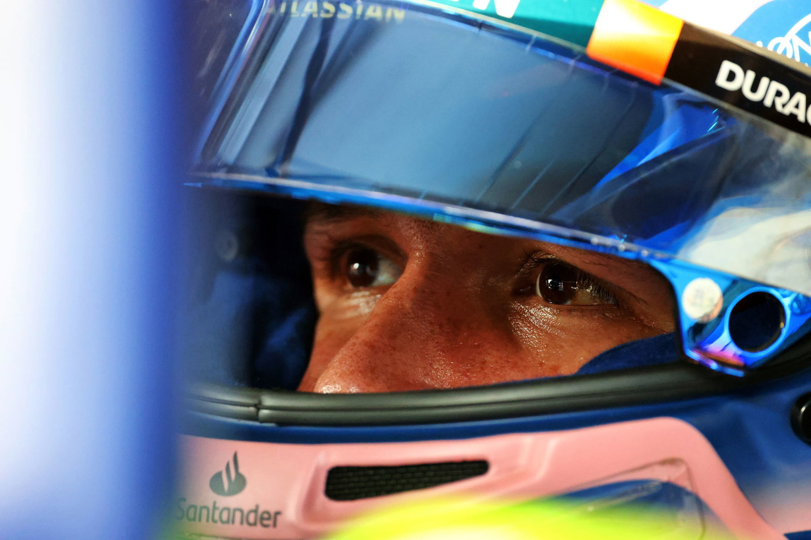Alex Albon