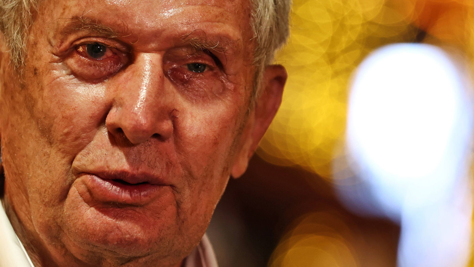Helmut Marko 