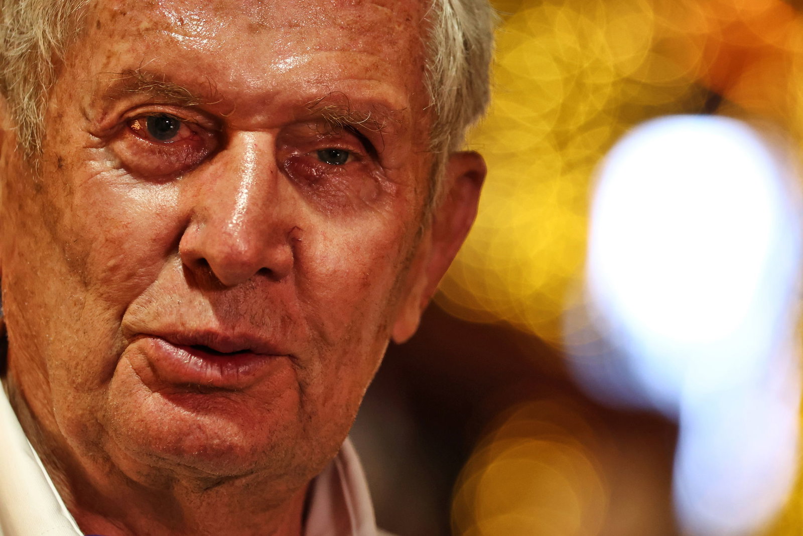 Helmut Marko 