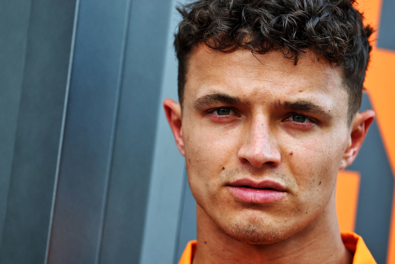 Lando Norris