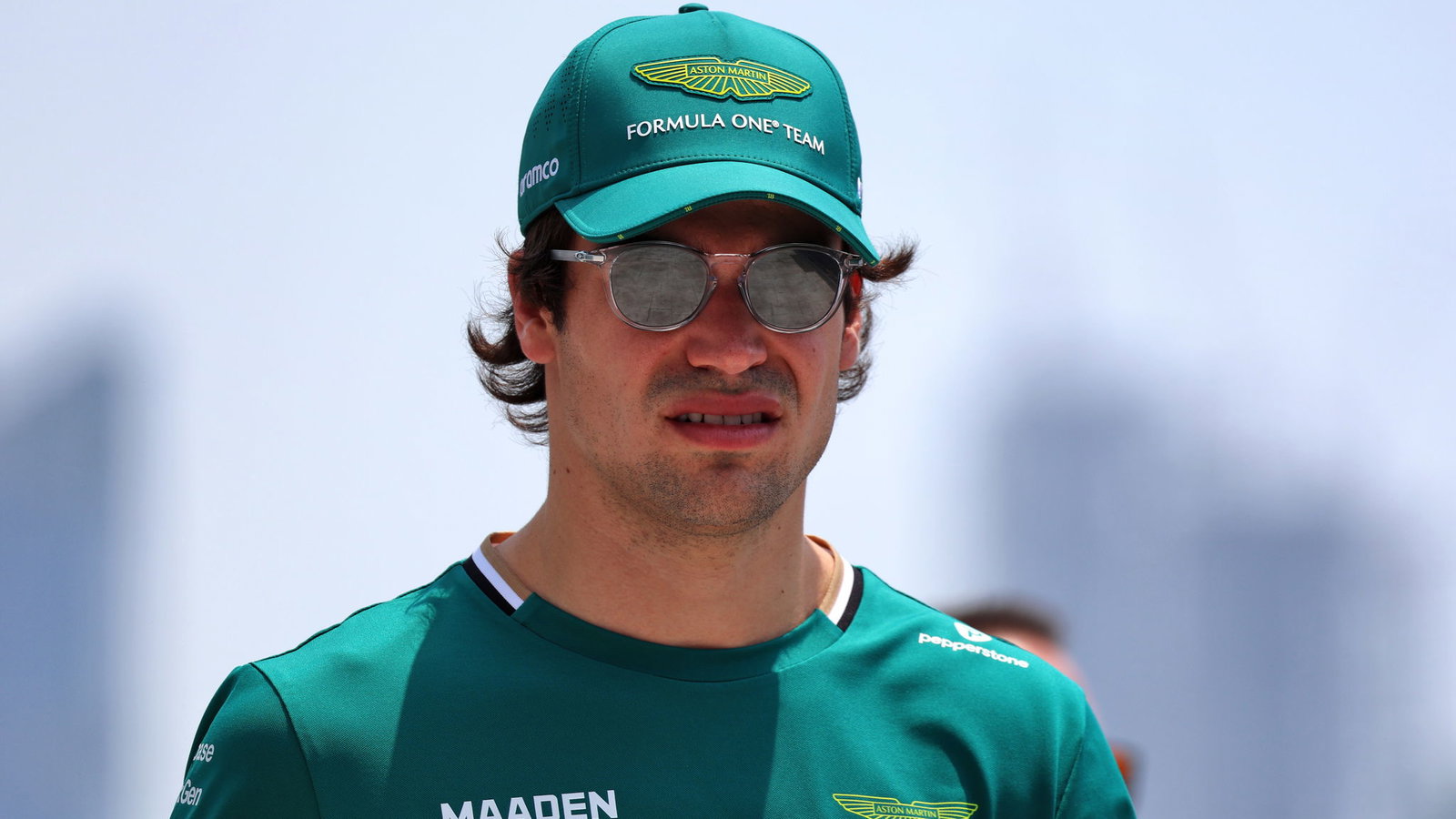 Lance Stroll