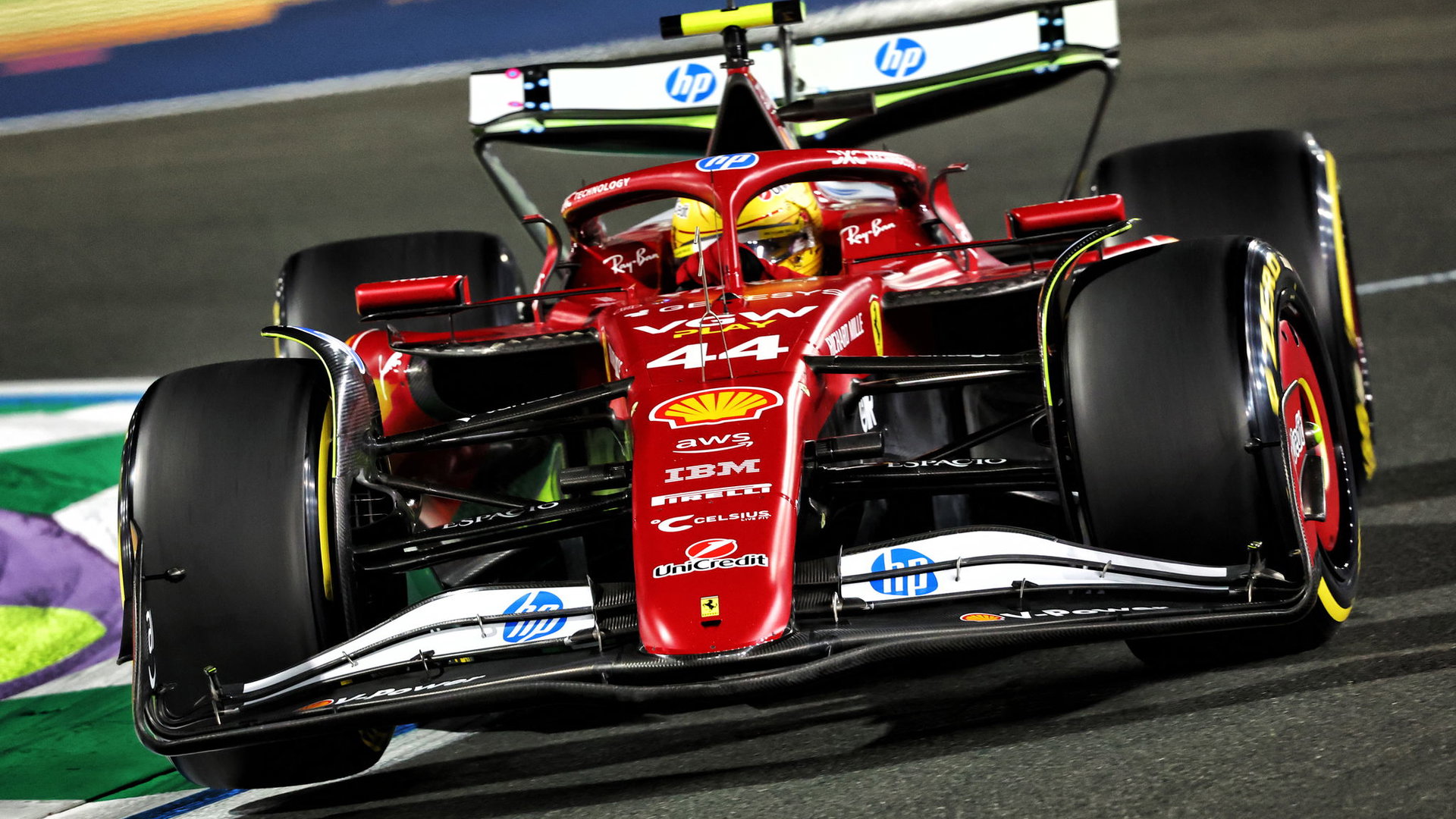 Lewis Key Key cause for Lewis Hamilton “chasing his tail” identified | Crash.net
