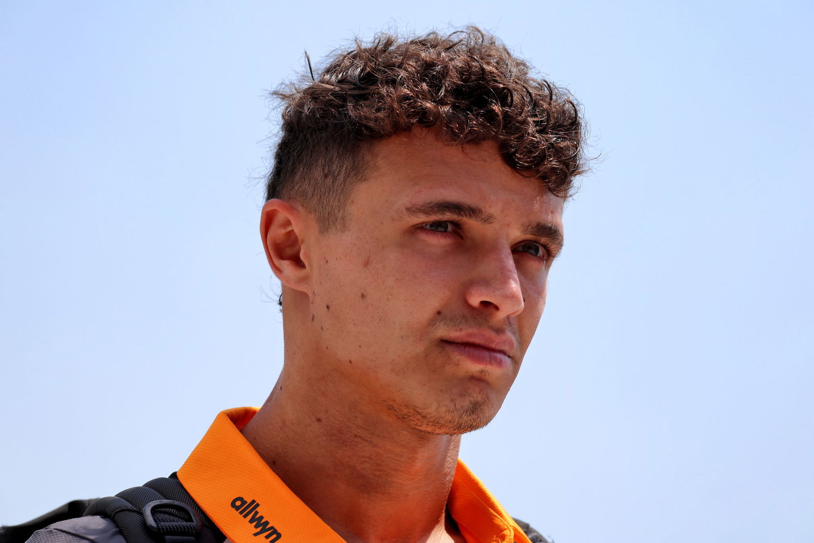Lando Norris