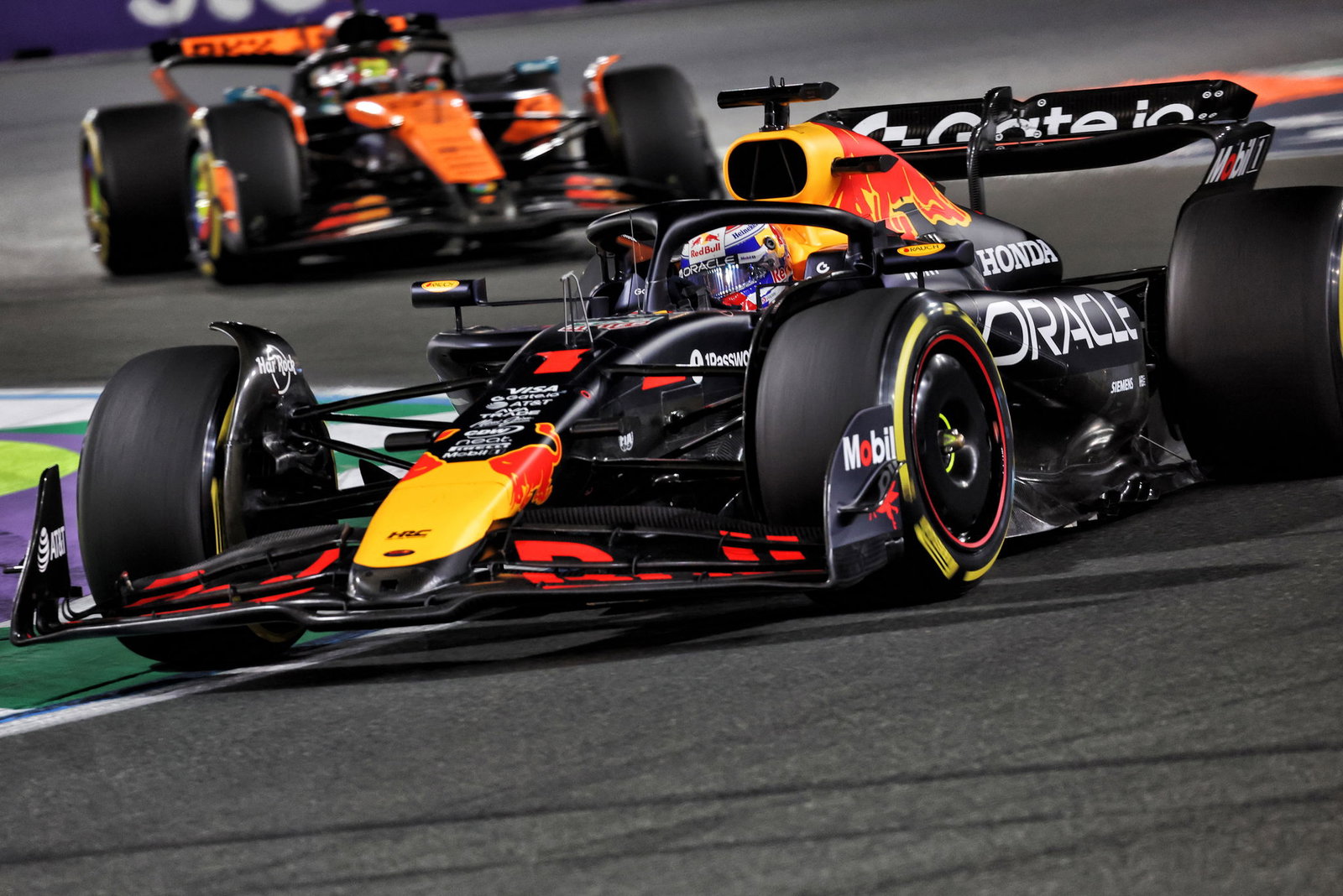 Red Bull