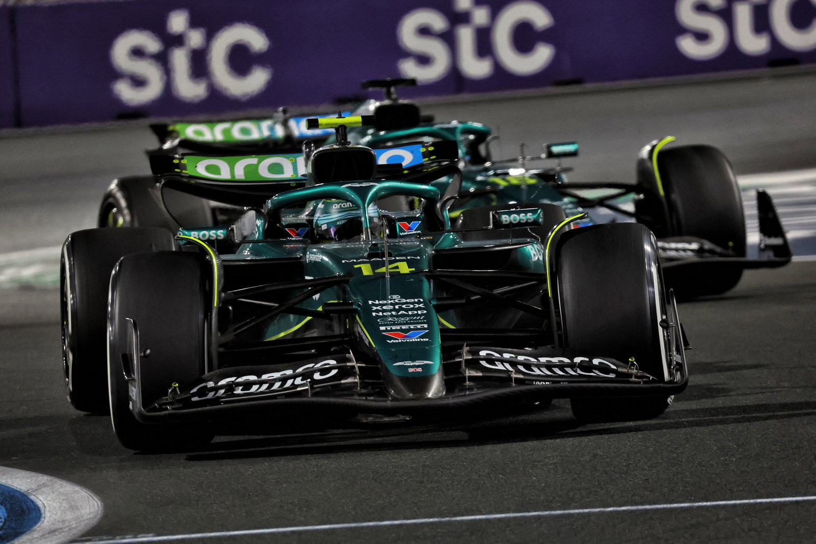 Ferrari F1 Team Jack Alonso Last Offer ‼️ Fernando Alonso jokes “no dinner for him” after near-miss with F1