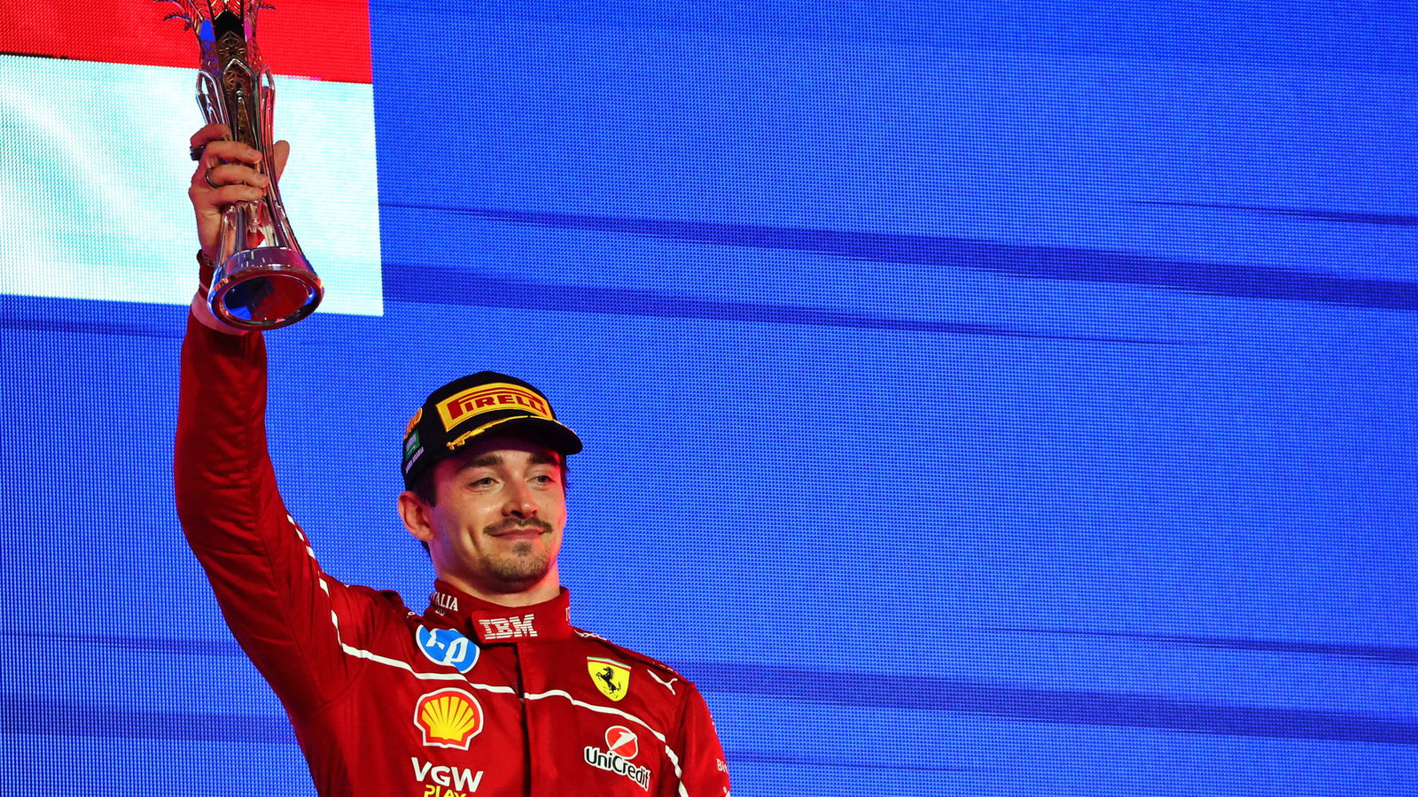 Charles Leclerc