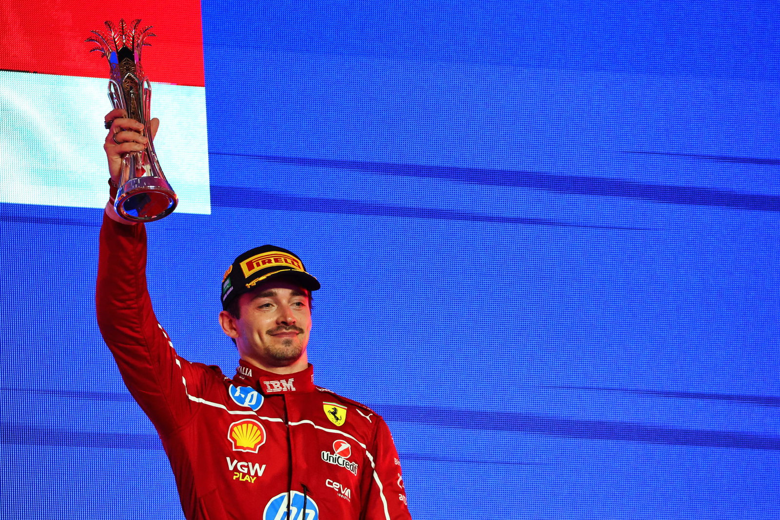 Charles Leclerc