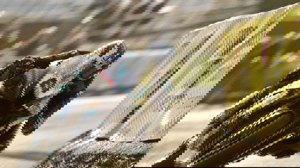 Michael Dunlop, Isle of Man TT 2024