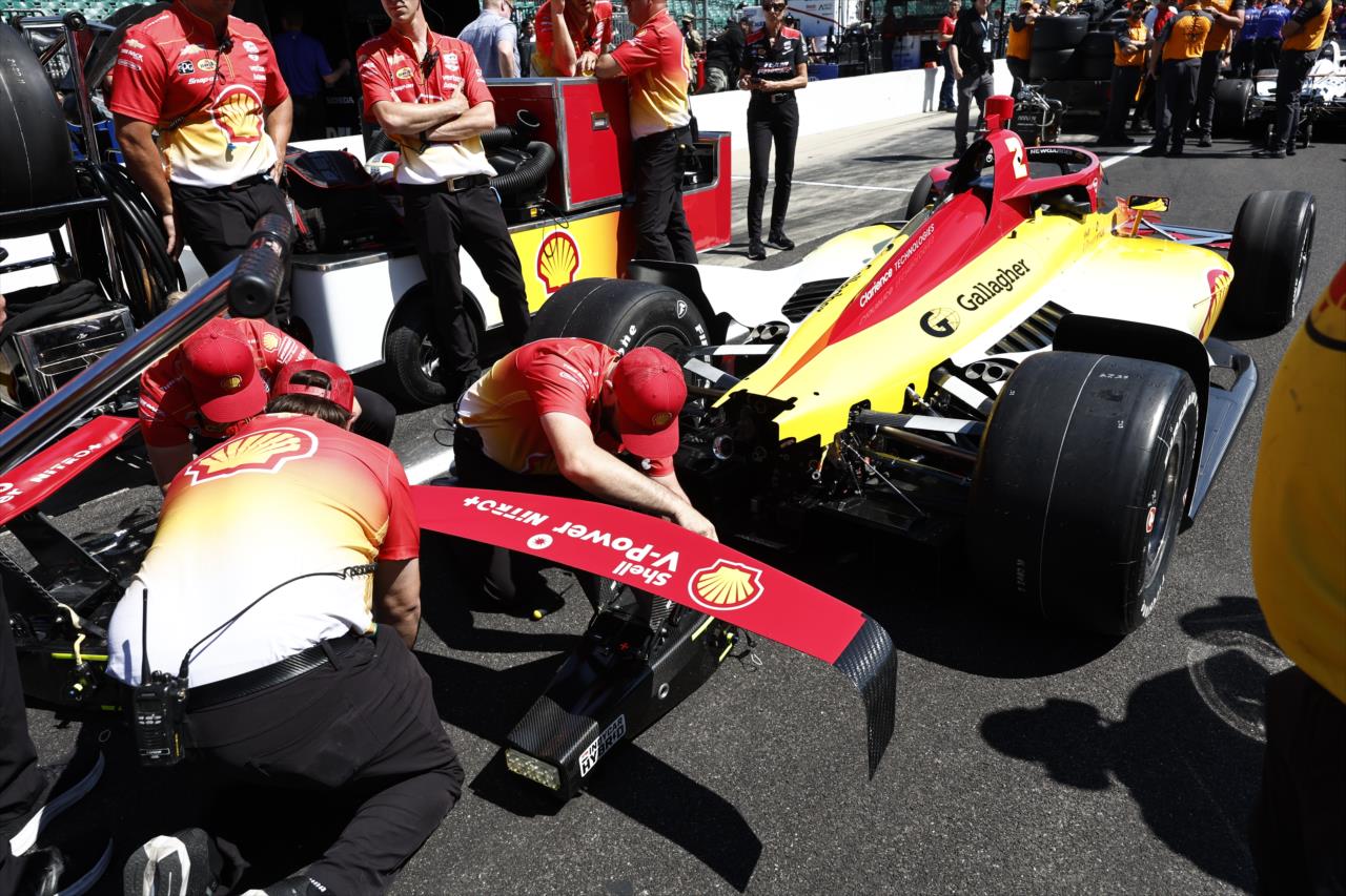 Penske