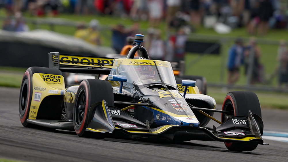 IndyCar