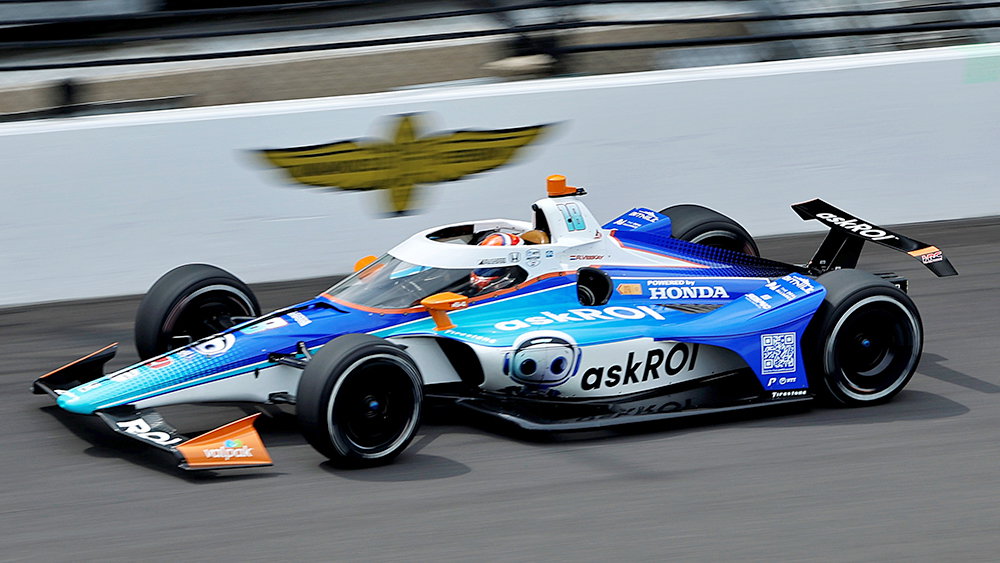 Indy 500