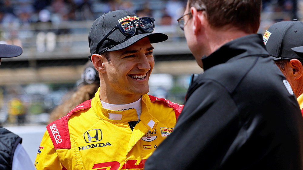 Indy 500