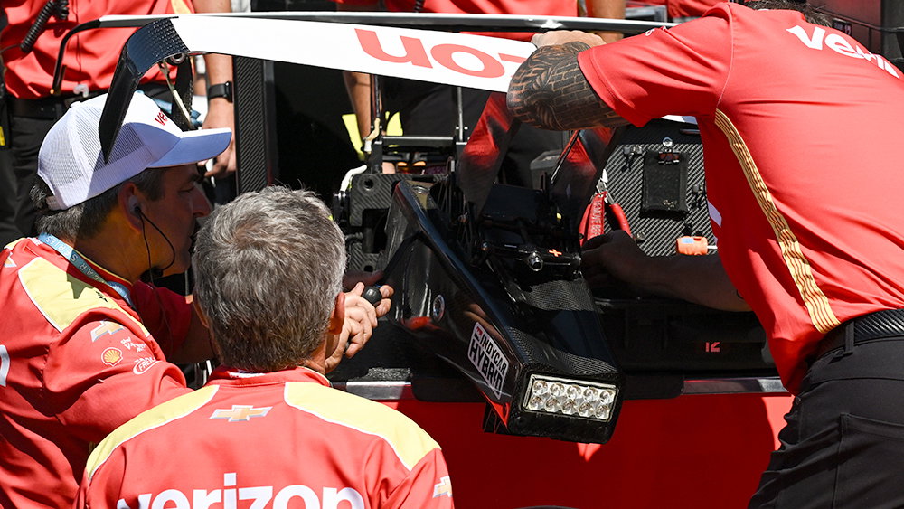 Team Penske