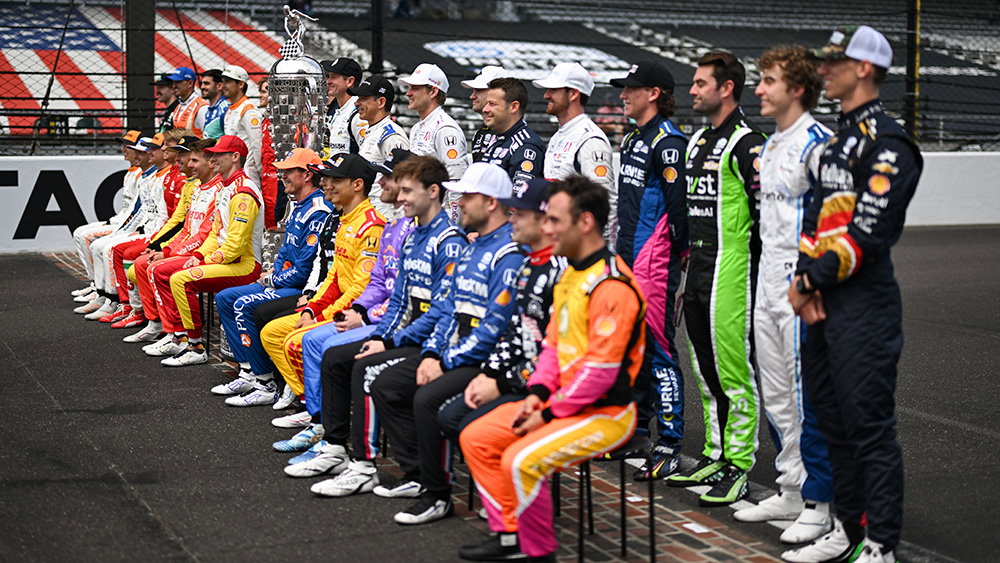 Indy 500