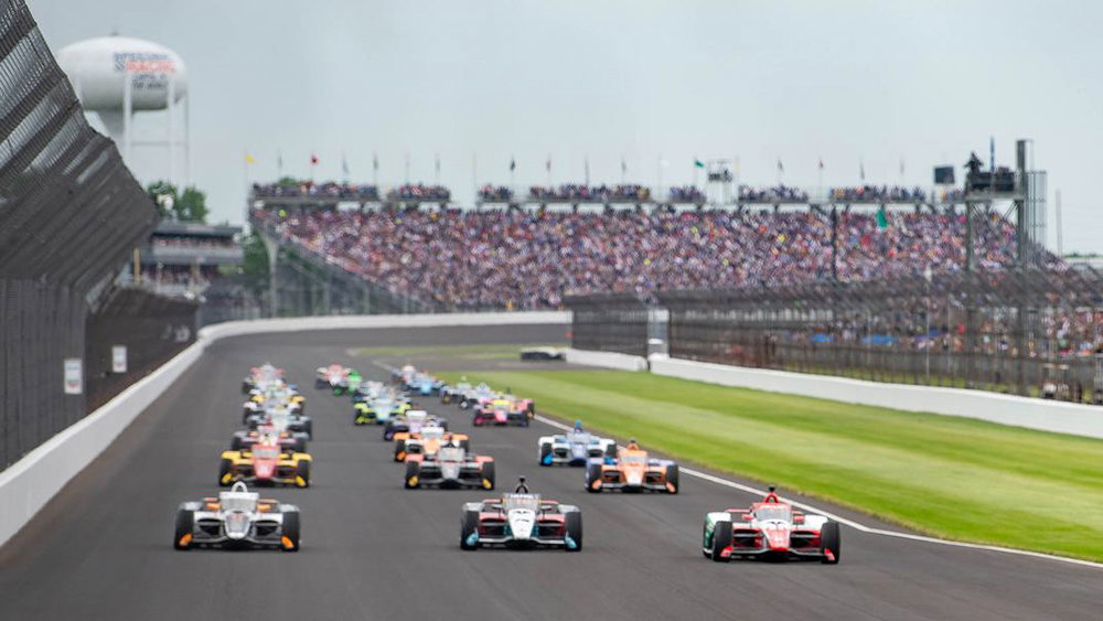 Indy 500