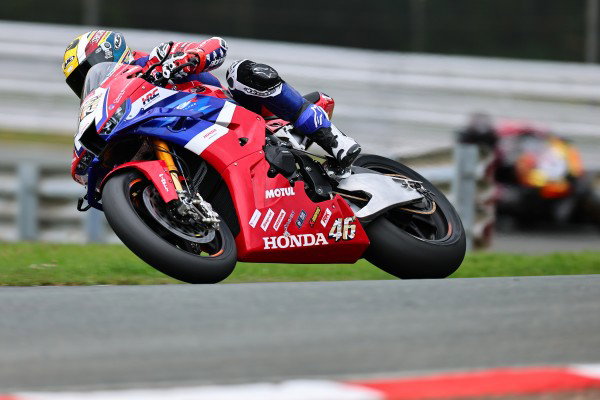 Tommy Bridewell