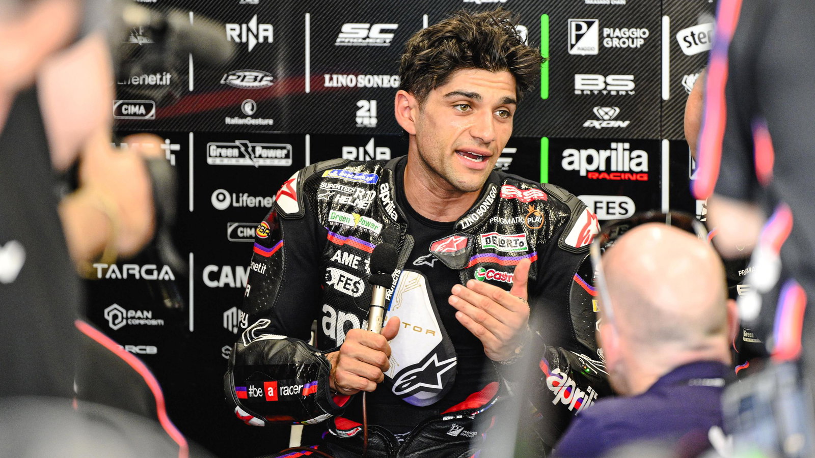 Jorge Martin