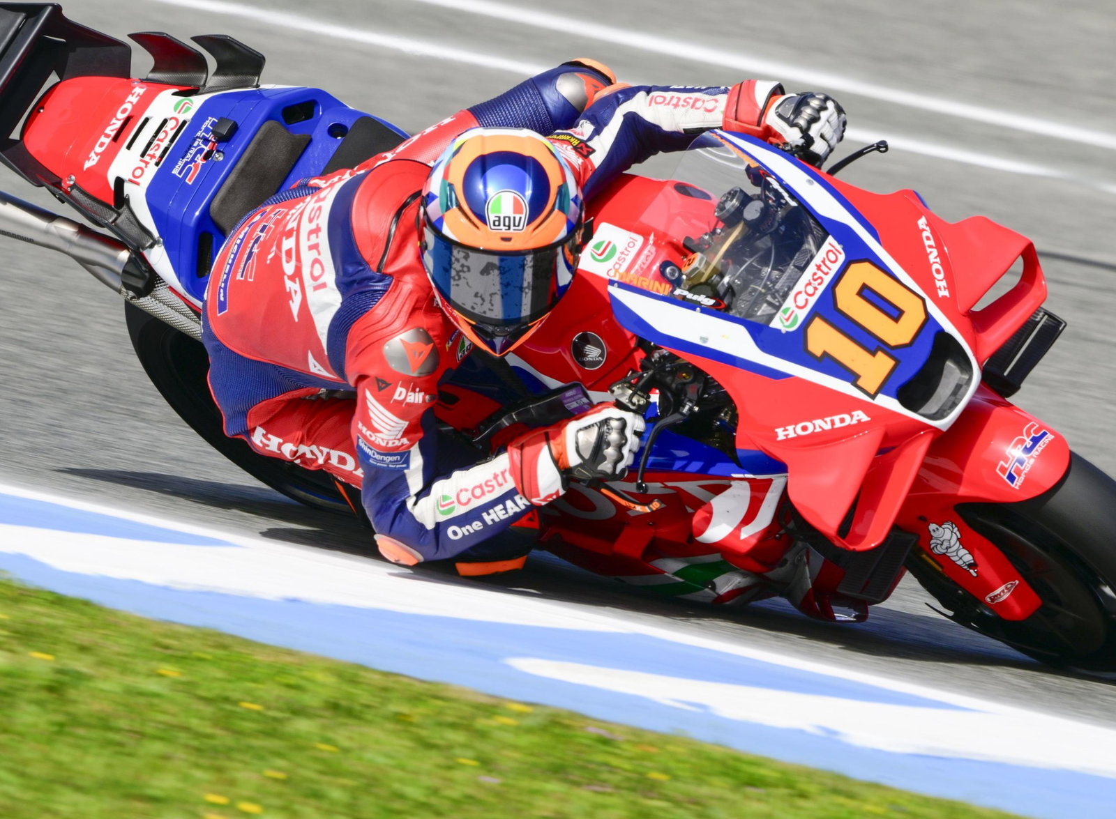 Luca Marini