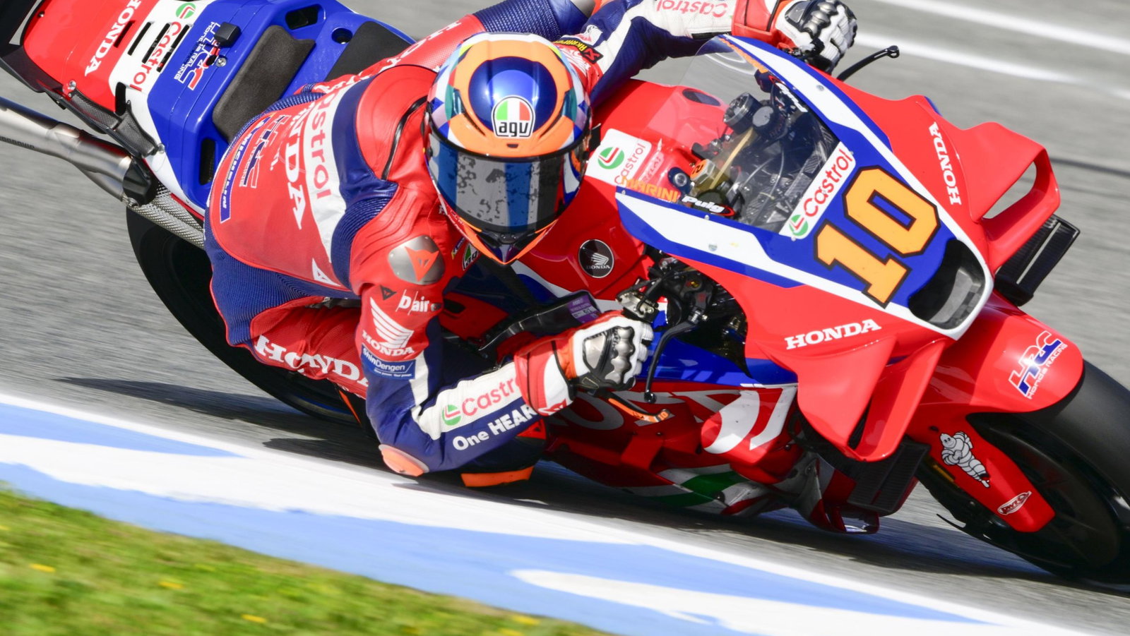 Luca Marini