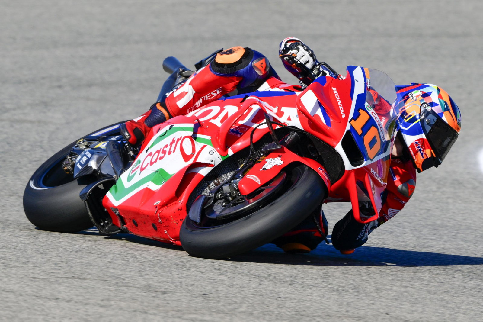 Luca Marini