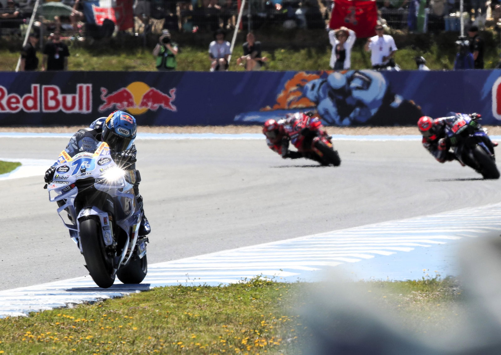 Alex Marquez