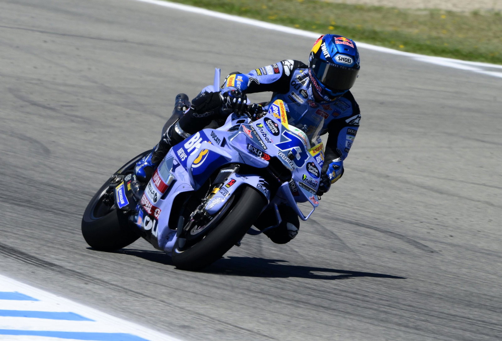Alex Marquez