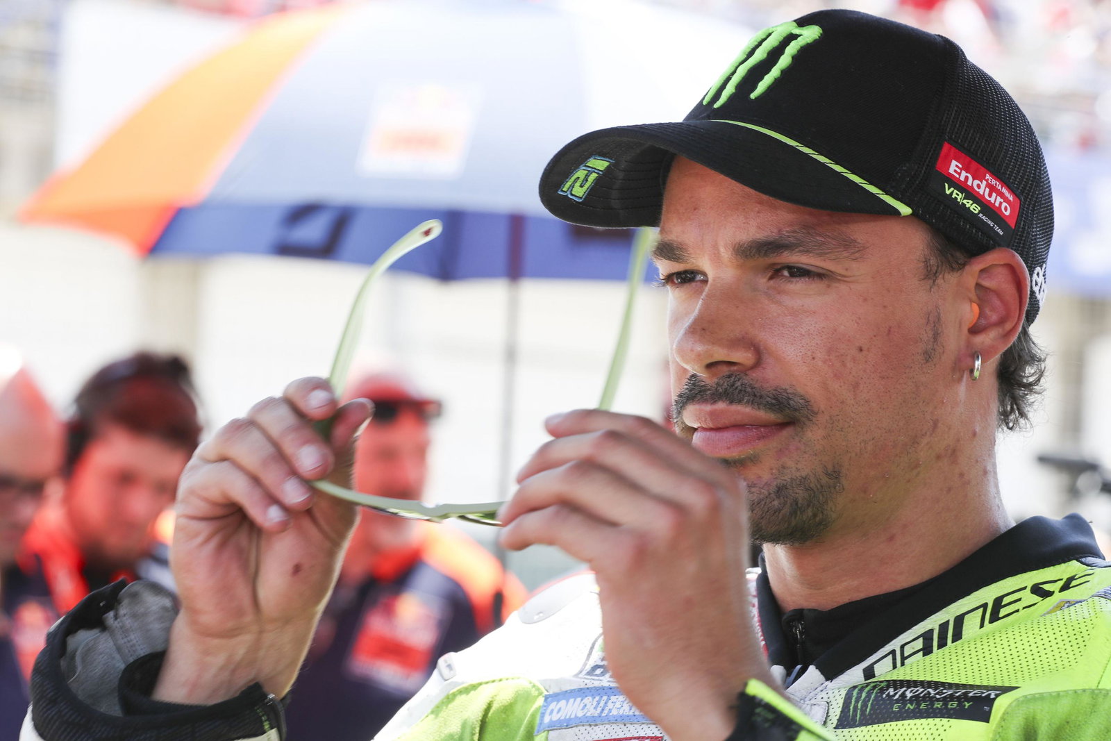 Franco Morbidelli