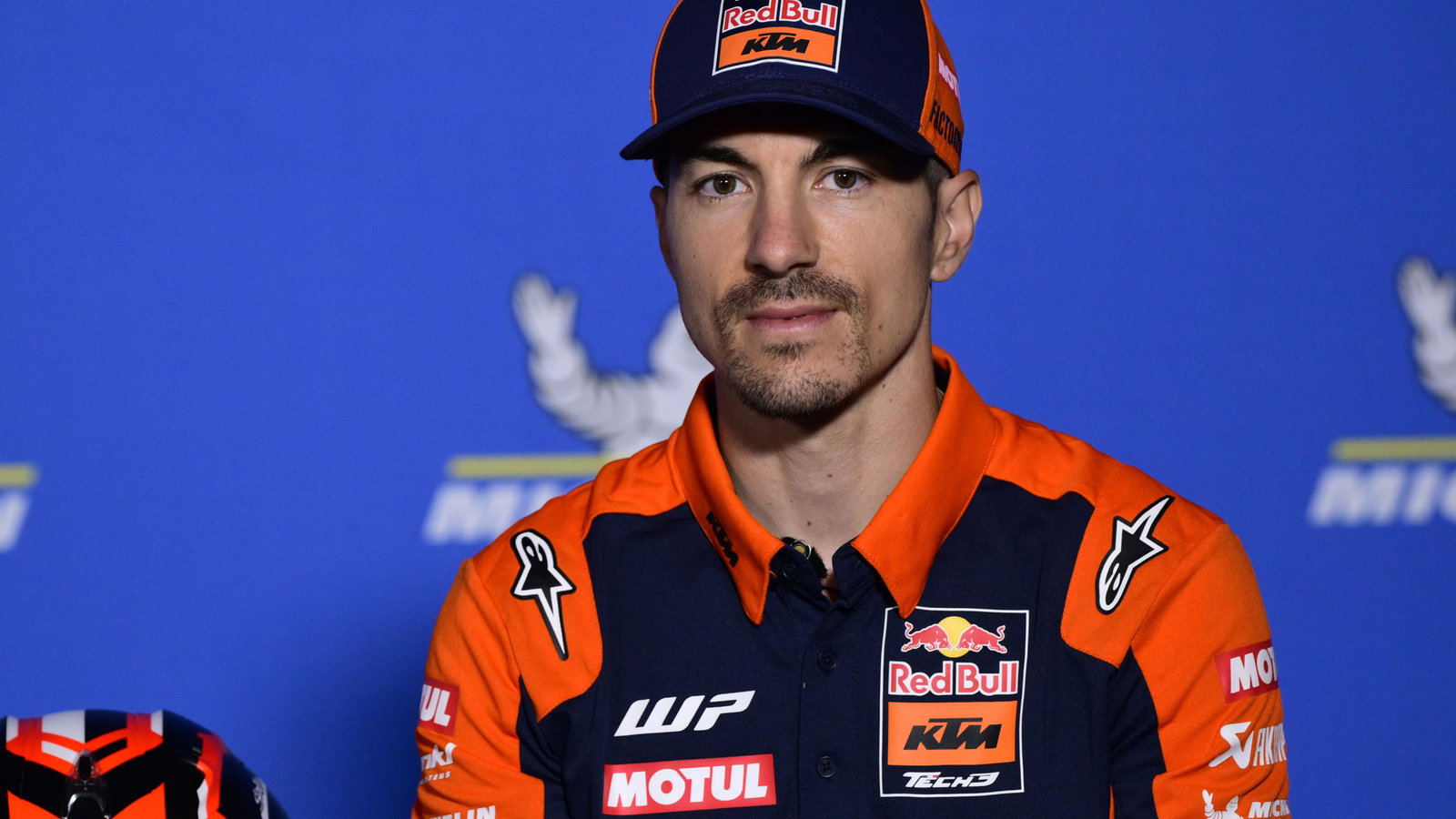 Maverick Vinales, 2025 French MotoGP