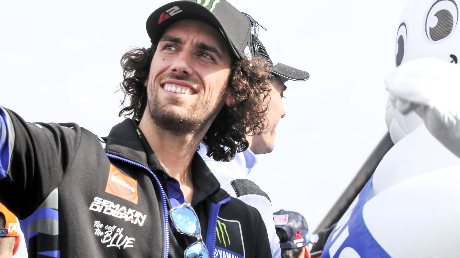 Alex Rins, 2025 French MotoGP