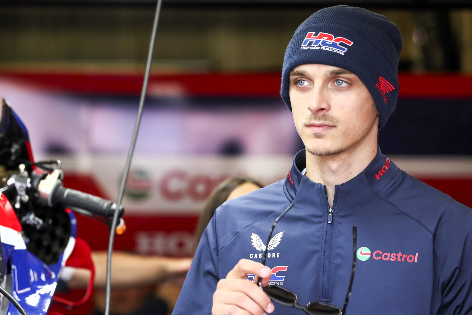 Luca Marini