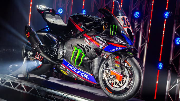 8TEN Racing reveals livery for Isle of Man TT after 