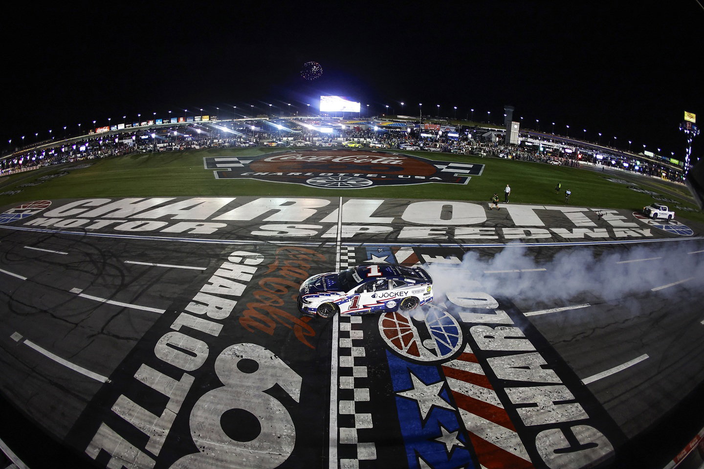 Ross Chastain
